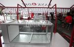 PKL Dapat Gerobak Baru