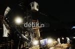 Ini Dia Crane yang Tewaskan 3 Pekerja!