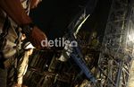 Ini Dia Crane yang Tewaskan 3 Pekerja!