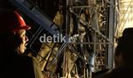 Ini Dia Crane yang Tewaskan 3 Pekerja!