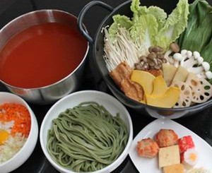Okane, Shabu-shabu Khas Korea Kini Bisa Dinikmati di Jakarta