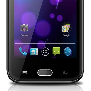 Pemain Lokal Ramaikan Pasar Phablet