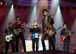 Kolaborasi Gitaris Top Papan Atas Indonesia