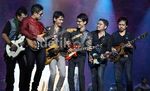 Kolaborasi Gitaris Top Papan Atas Indonesia