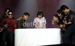 Kolaborasi Gitaris Top Papan Atas Indonesia