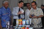 Tren Positif Ekspor Perikanan Indonesia