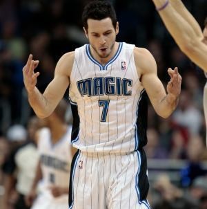 Magic Hentikan Rekor Clippers, Chalmers Jadi Bintang Heat