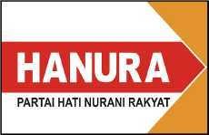 Undian Nomor Urut Parpol, Hanura Berharap dapat Nomor Urut 1