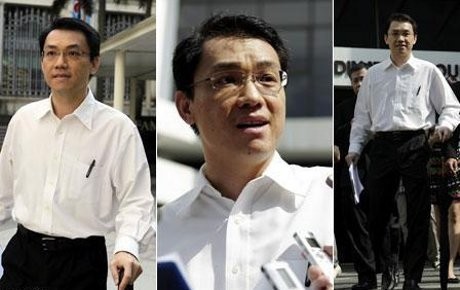 3 Orang Ini Dihukum karena Suap Seks di Singapura