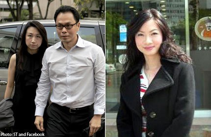 3 Orang Ini Dihukum karena Suap Seks di Singapura