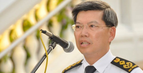3 Orang Ini Dihukum karena Suap Seks di Singapura