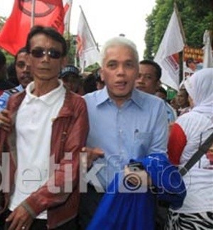 PAN Nomor Urut 8 di Pemilu 2014, Hatta: Tak Ada yang Istimewa