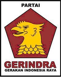 Nomor Urut Parpol Diundi, Gerindra Tak Peduli Angka Hoki