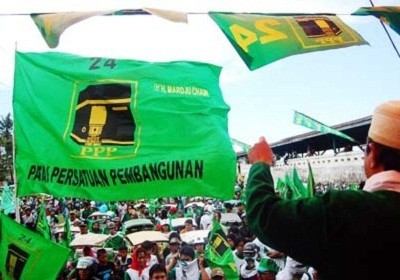 Dapat Nomor 9, PPP Siapkan 9 langkah Pemenangan Pemilu 2014