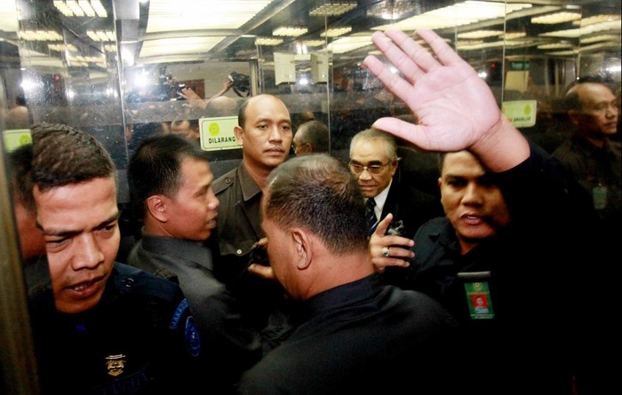 KY Geram Polri Belum Temukan Putusan Palsu Vonis Mati Gembong Narkoba