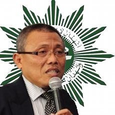 Mengenang Bapak Wujudul Hilal Indonesia