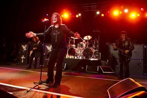Black Sabbath Umumkan Judul Album Baru, Brad Wilk Menjadi Drummer
