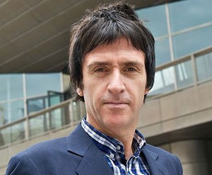 Johnny Marr Rilis Album Solo, The Messenger, 25 Februari Mendatang