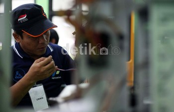 Program bernama  teknologi untuk disabilitas ini bertujuan untuk melatih dan menjembatani antara kemajuan teknologi dan para  penyandang disabilitas agar mereka dapat mengambil manfaat dari teknologi.     