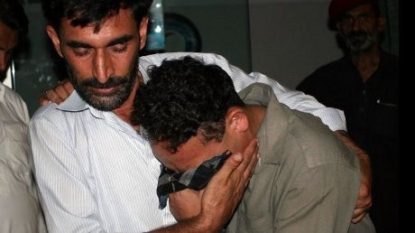 Iran Curigai Barat Dalangi Pembantaian Warga Syiah di Pakistan