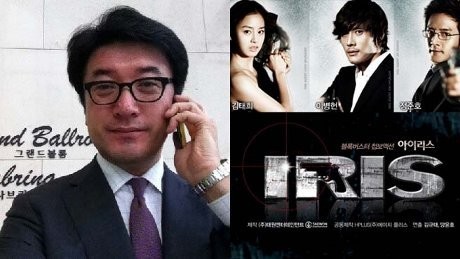 Produser Iris Jo Hyeon Gil Bunuh Diri di Mobil