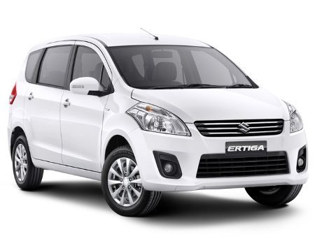 Kenapa Ertiga Paling Murah Tidak Ada Double Blower?