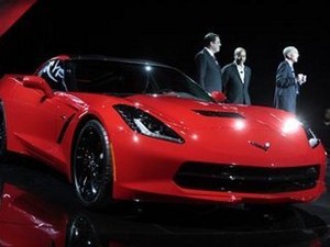 Stingray Kembali Beraksi