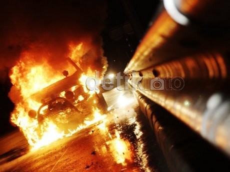 3 Faktor Ini Wajib Dicek Agar Mobil Tidak Mudah Terbakar