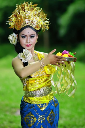 Penari Bali