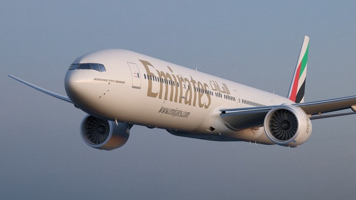 Emirates Buka Rute Baru ke Warsawa