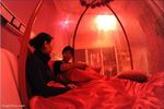 Beginilah Suasana Bangsal Seks di Rumah Sakit