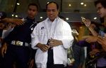 Irjen Djoko Jadi Tersangka Tindak Pencucian Uang