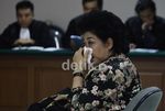 Hartati Dituntut 5 Tahun Penjara