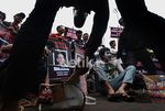 PKL Tolak Penggusuran oleh PT KAI