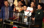 Ini Dia Nomor Urut Partai Peserta Pemilu 2014