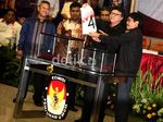 Ini Dia Nomor Urut Partai Peserta Pemilu 2014