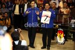 Ini Dia Nomor Urut Partai Peserta Pemilu 2014