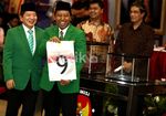 Ini Dia Nomor Urut Partai Peserta Pemilu 2014