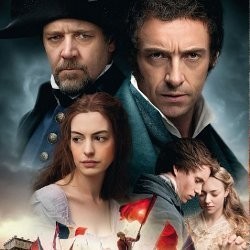 Les Miserables Raih 3 Piala dari 4 Nominasi Golden Globe Awards 2013