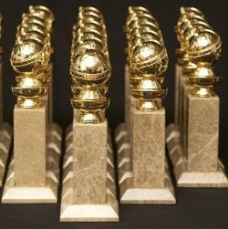 Pengumuman Pemenang Golden Globe ke-70 Segera Dimulai