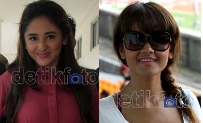 Pernah Bermasalah, Depe Senang Jika Main Film Bareng Jupe Lagi
