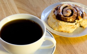 Selama 2013, Wanita Ini Hanya Akan Makan Makanan di Starbucks