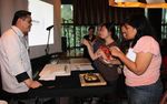 Wah Serunya Belajar Menggulung Sushi di Yoshi Izakaya