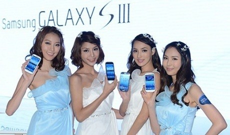 Samsung, Produsen Mie yang Jadi Raksasa Teknologi