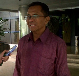 Dahlan Iskan: Mulai Pencurian Teknologi sampai Cara Mengemudi