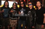 Jamrud Akhirnya Rilis Album Baru