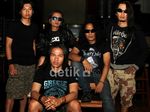 Jamrud Akhirnya Rilis Album Baru