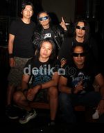 Jamrud Akhirnya Rilis Album Baru