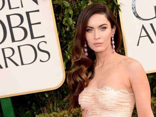 Si Hot Mama Megan Fox Si Hot Mama Megan Fox