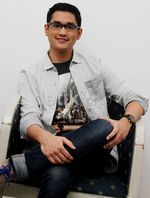 Aih, Manisnya Senyuman Afgan